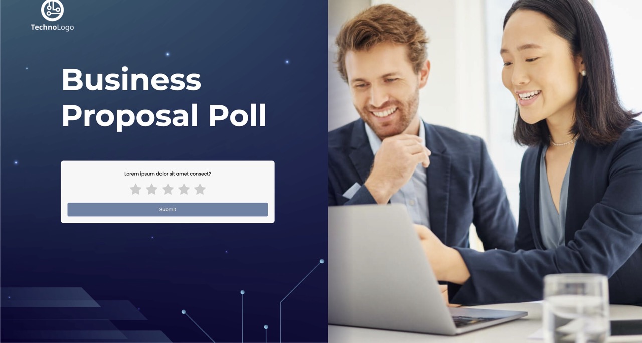 Business Networking Proposal - Ratings